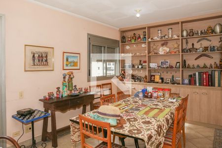 Sala de apartamento à venda com 2 quartos, 150m² em Perdizes, São Paulo