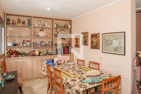 Sala de apartamento à venda com 2 quartos, 150m² em Perdizes, São Paulo