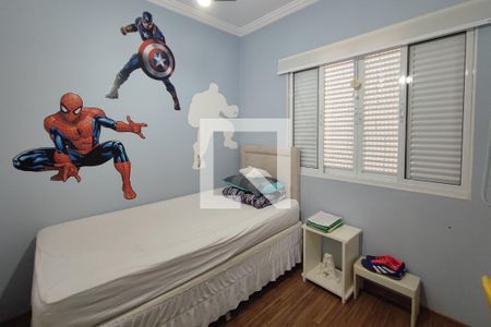 Casa à venda com 180m², 3 quartos e 2 vagasQuarto 3