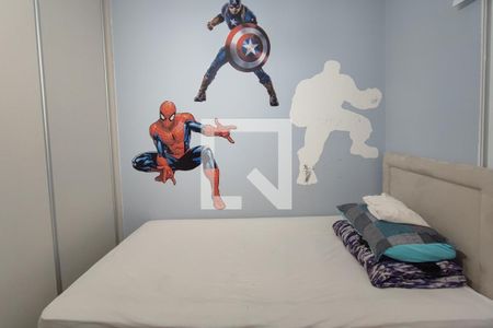 Casa à venda com 180m², 3 quartos e 2 vagasQuarto 3