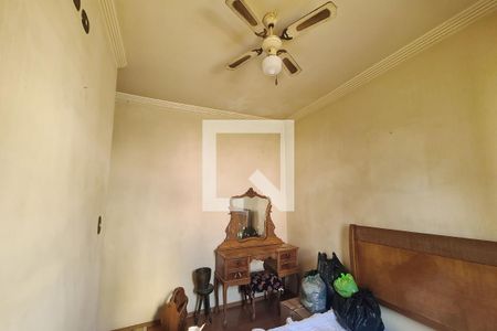 Suíte 1 de casa à venda com 3 quartos, 170m² em Quinta da Paineira, São Paulo