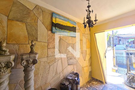 Casa à venda com 170m², 3 quartos e 2 vagasQuintal