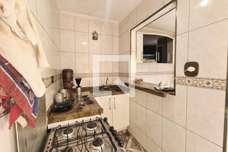 Casa à venda com 170m², 3 quartos e 2 vagasEdicula/cozinha