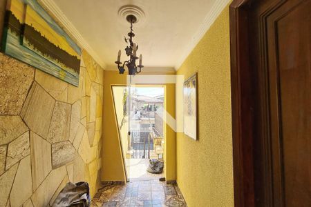 Casa à venda com 170m², 3 quartos e 2 vagasQuintal