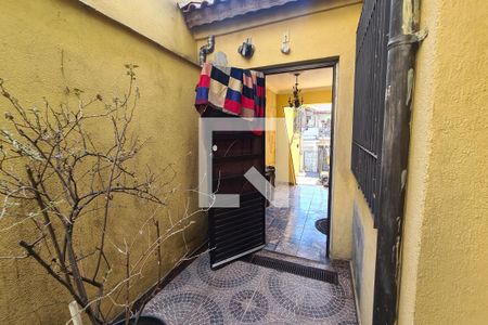 Casa à venda com 170m², 3 quartos e 2 vagasQuintal