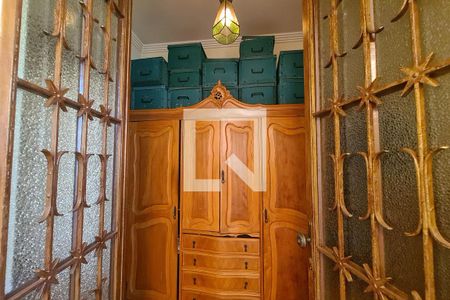 Casa à venda com 170m², 3 quartos e 2 vagasCloset da suíte 1