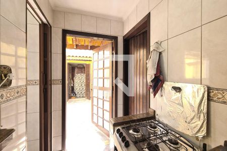 Casa à venda com 170m², 3 quartos e 2 vagasEdicula/cozinha