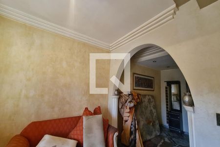 Sala de casa à venda com 3 quartos, 170m² em Quinta da Paineira, São Paulo