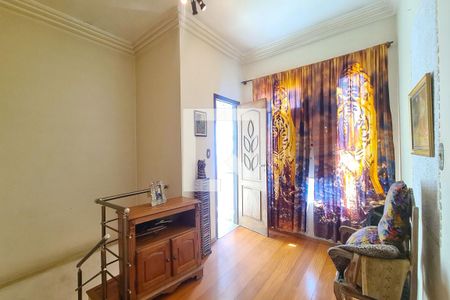 Casa à venda com 170m², 3 quartos e 2 vagasSalinha dos quartos