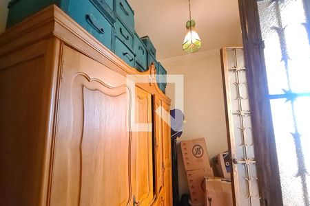 Casa à venda com 170m², 3 quartos e 2 vagasCloset da suíte 1