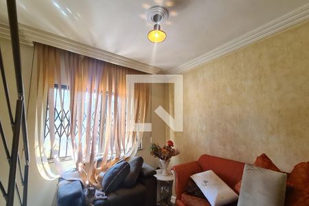 Sala de casa à venda com 3 quartos, 170m² em Quinta da Paineira, São Paulo