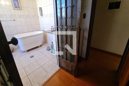 Casa à venda com 170m², 3 quartos e 2 vagasCloset da suíte 1
