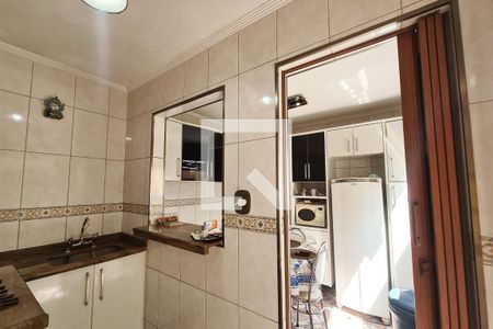 Casa à venda com 170m², 3 quartos e 2 vagasEdicula/cozinha