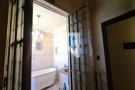 Casa à venda com 170m², 3 quartos e 2 vagasCloset da suíte 1