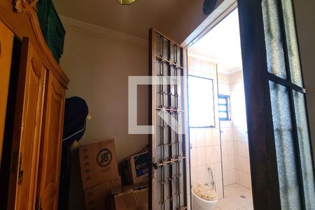 Casa à venda com 170m², 3 quartos e 2 vagasCloset da suíte 1
