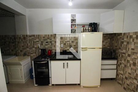 Apartamento à venda com 92m², 3 quartos e sem vagaCozinha