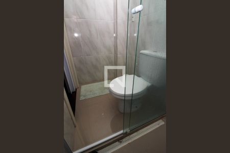 Apartamento à venda com 92m², 3 quartos e sem vagaBanheiro Social