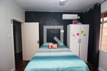Apartamento à venda com 92m², 3 quartos e sem vagaQuarto 1