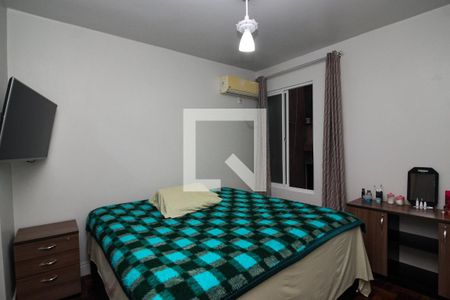 Apartamento à venda com 92m², 3 quartos e sem vagaQuarto Suíte