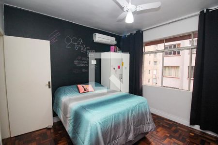 Apartamento à venda com 92m², 3 quartos e sem vagaQuarto 1