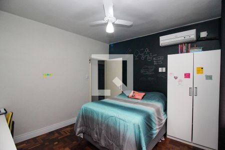 Apartamento à venda com 92m², 3 quartos e sem vagaQuarto 1