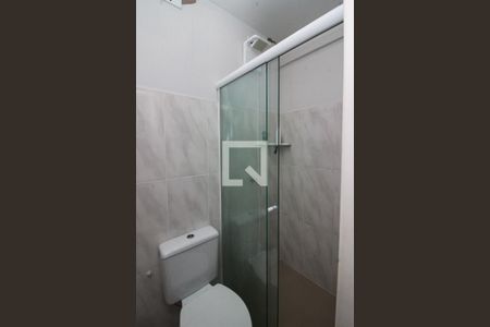 Apartamento à venda com 92m², 3 quartos e sem vagaBanheiro Social