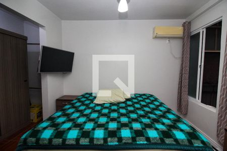 Apartamento à venda com 92m², 3 quartos e sem vagaQuarto Suíte