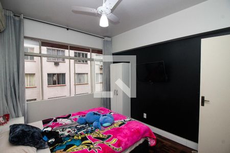 Apartamento à venda com 92m², 3 quartos e sem vagaQuarto 2