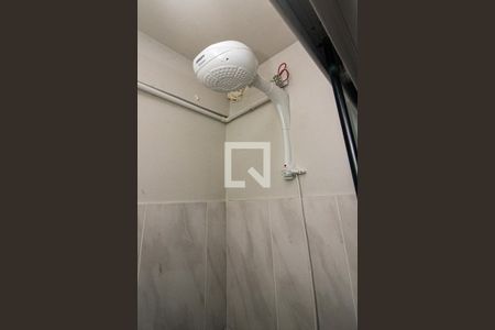 Apartamento à venda com 92m², 3 quartos e sem vagaBanheiro da Suíte