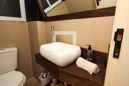 Apartamento à venda com 92m², 3 quartos e sem vagaLavabo