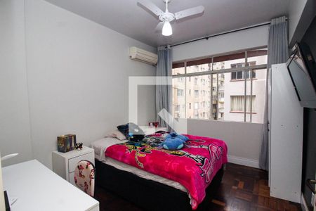 Apartamento à venda com 92m², 3 quartos e sem vagaQuarto 2