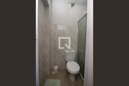 Apartamento à venda com 92m², 3 quartos e sem vagaBanheiro Social