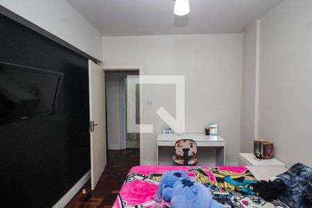 Apartamento à venda com 92m², 3 quartos e sem vagaQuarto 2