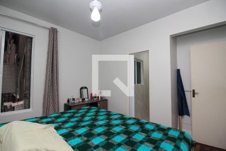 Apartamento à venda com 92m², 3 quartos e sem vagaQuarto Suíte