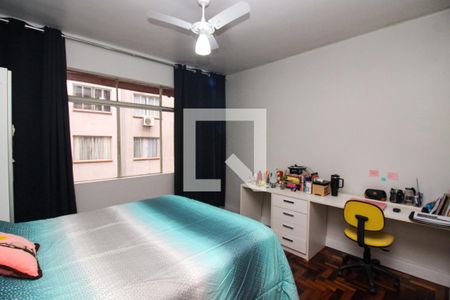 Apartamento à venda com 92m², 3 quartos e sem vagaQuarto 1