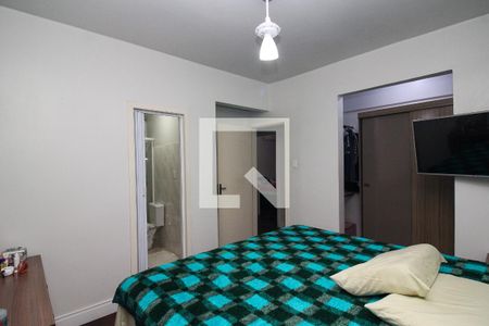 Apartamento à venda com 92m², 3 quartos e sem vagaQuarto Suíte