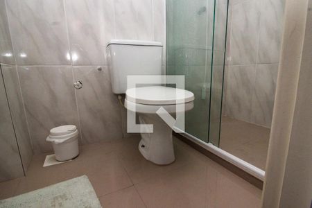 Apartamento à venda com 92m², 3 quartos e sem vagaBanheiro Social