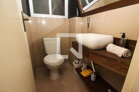 Apartamento à venda com 92m², 3 quartos e sem vagaLavabo