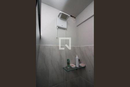 Apartamento à venda com 92m², 3 quartos e sem vagaBanheiro Social