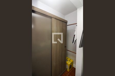 Apartamento à venda com 92m², 3 quartos e sem vagaCloset da suíte