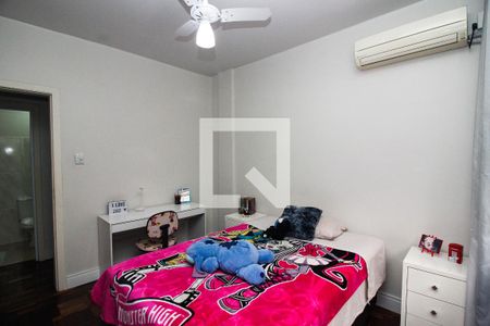 Apartamento à venda com 92m², 3 quartos e sem vagaQuarto 2