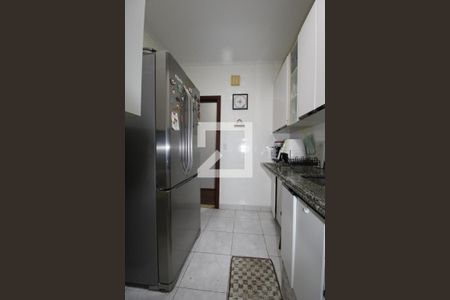 Apartamento à venda com 113m², 2 quartos e 1 vagaCozinha