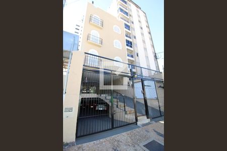 Apartamento à venda com 113m², 2 quartos e 1 vagaFachada