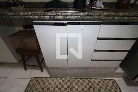 Apartamento à venda com 113m², 2 quartos e 1 vagaCozinha