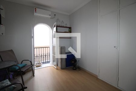 Apartamento à venda com 113m², 2 quartos e 1 vagaQuarto 2