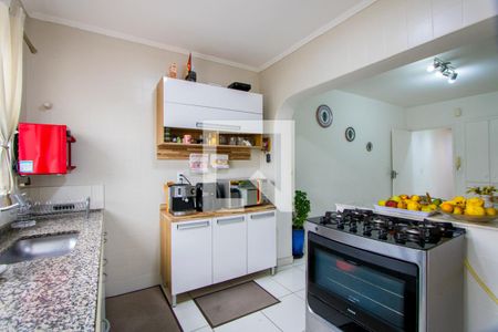 Casa à venda com 305m², 3 quartos e 3 vagasCozinha