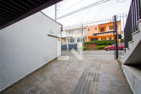 Casa à venda com 305m², 3 quartos e 3 vagasÁrea externa