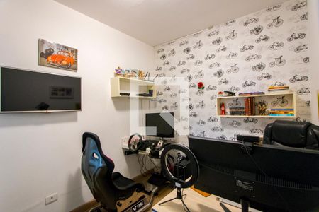 Casa à venda com 305m², 3 quartos e 3 vagasQuarto 2