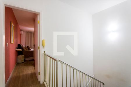 Casa à venda com 305m², 3 quartos e 3 vagasCorredor