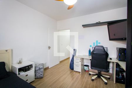 Casa à venda com 305m², 3 quartos e 3 vagasQuarto 3